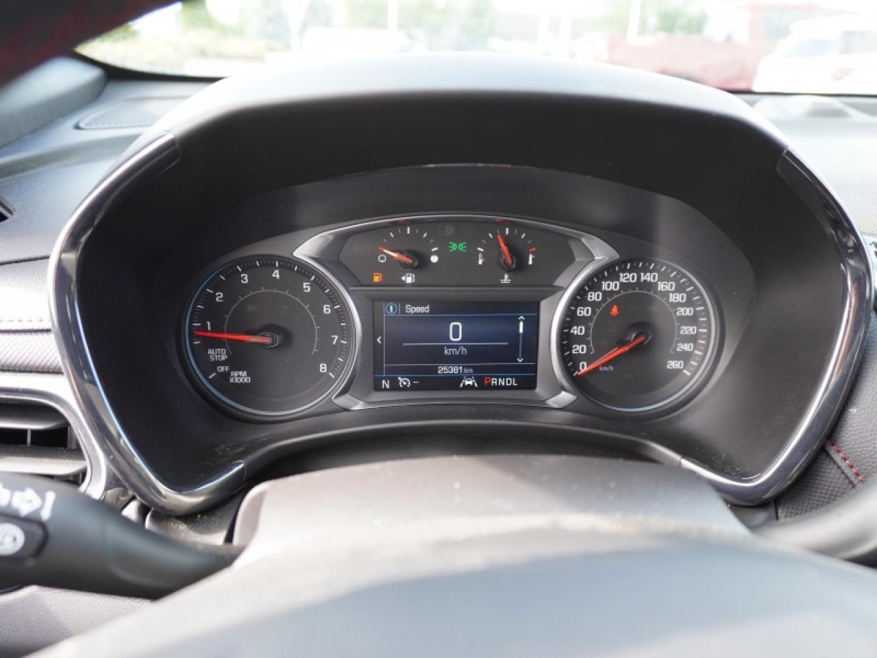 2024 Chevrolet Equinox RS  - Power Liftgate - Low Mileage Photo