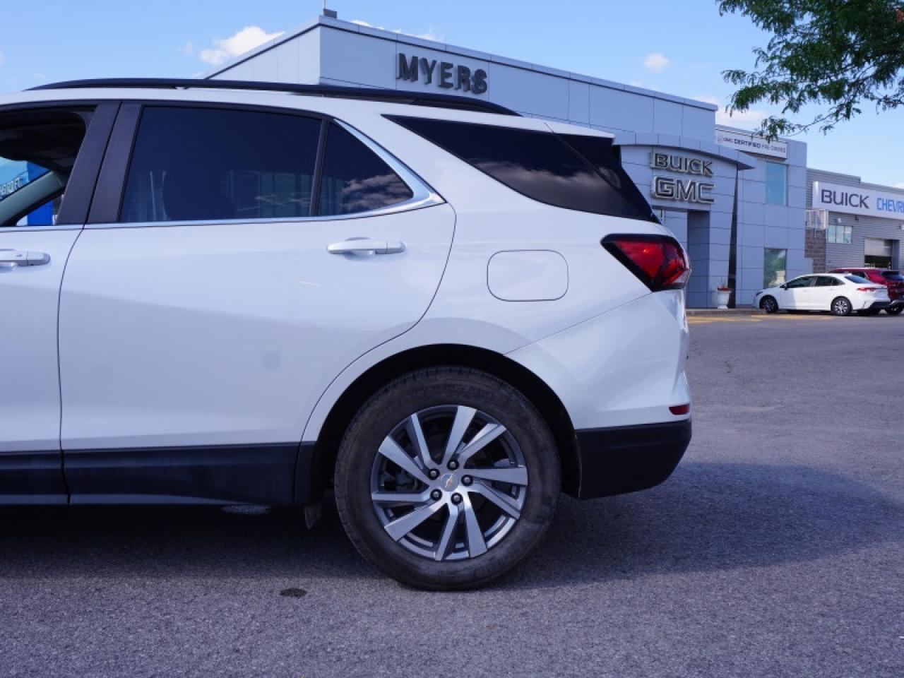 2022 Chevrolet Equinox LT  - LED Lights -  Apple CarPlay Photo