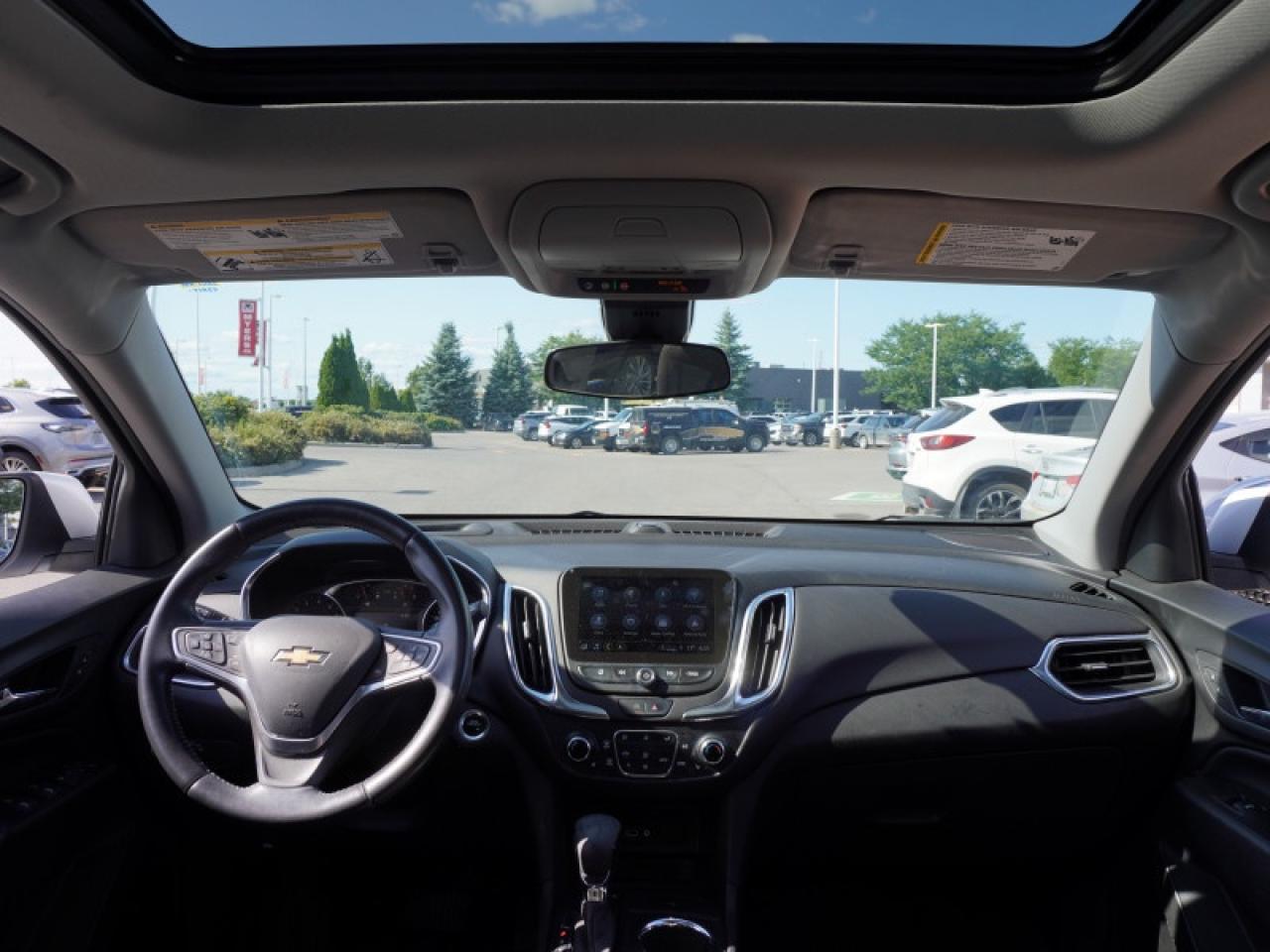 2022 Chevrolet Equinox LT  - LED Lights -  Apple CarPlay Photo