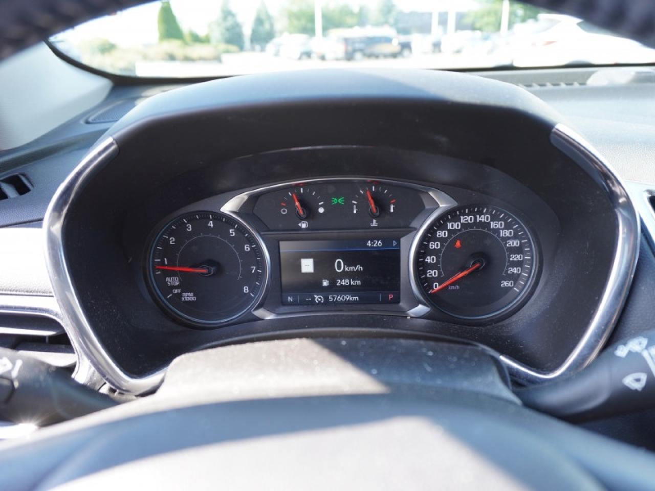 2022 Chevrolet Equinox LT  - LED Lights -  Apple CarPlay Photo