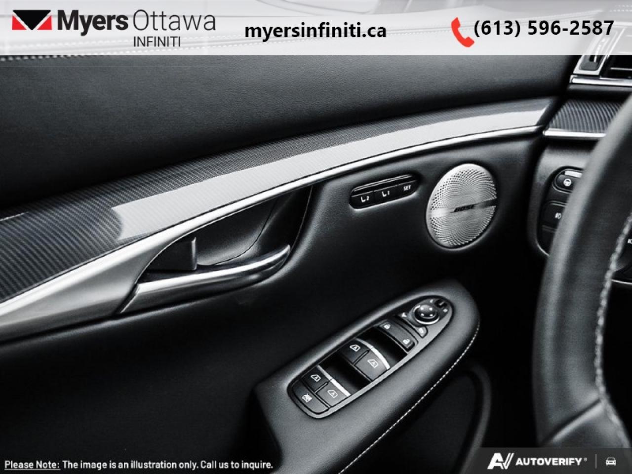 2025 Infiniti QX50 sport Photo