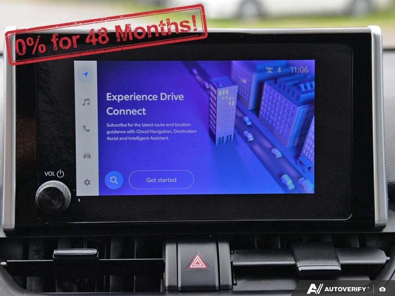 2022 Toyota RAV4 LE Photo