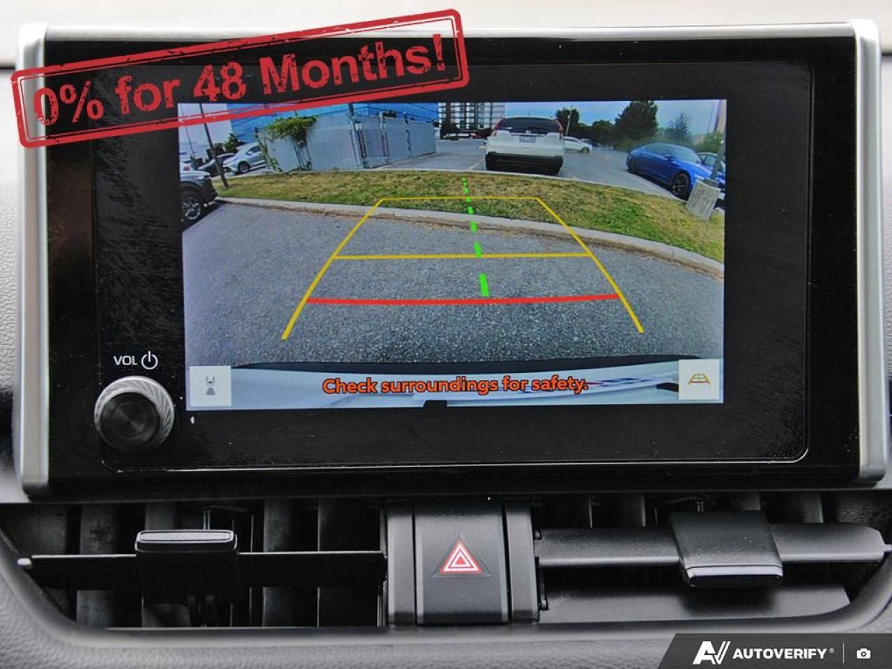 2022 Toyota RAV4 LE Photo