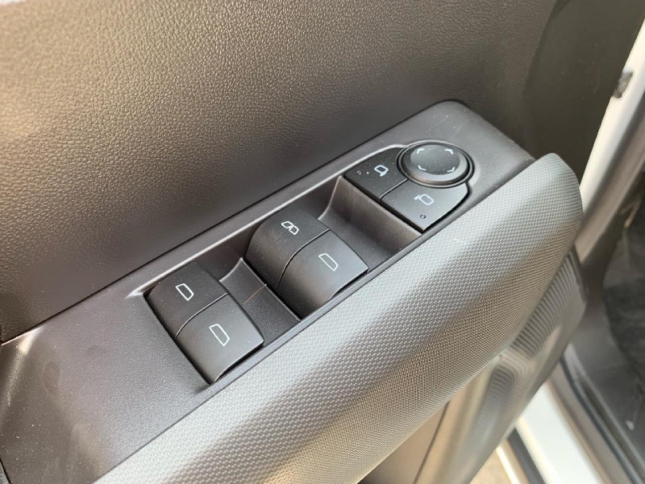 2025 Chevrolet Colorado Trail Boss Photo