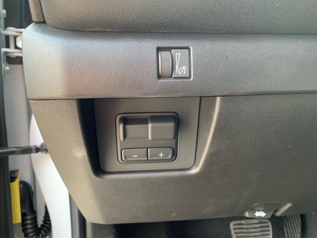 2025 Chevrolet Colorado Trail Boss Photo