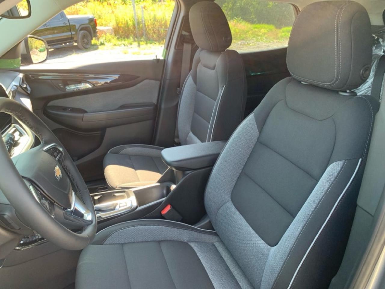 2026 Chevrolet TrailBlazer LT  - Heated Seats Photo