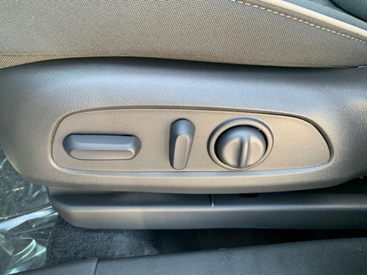 2026 Chevrolet TrailBlazer LT  - Heated Seats Photo