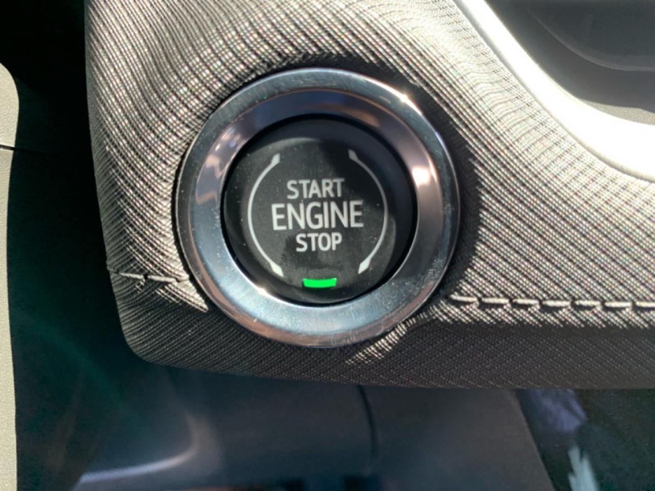 2026 Chevrolet TrailBlazer LT  - Heated Seats Photo