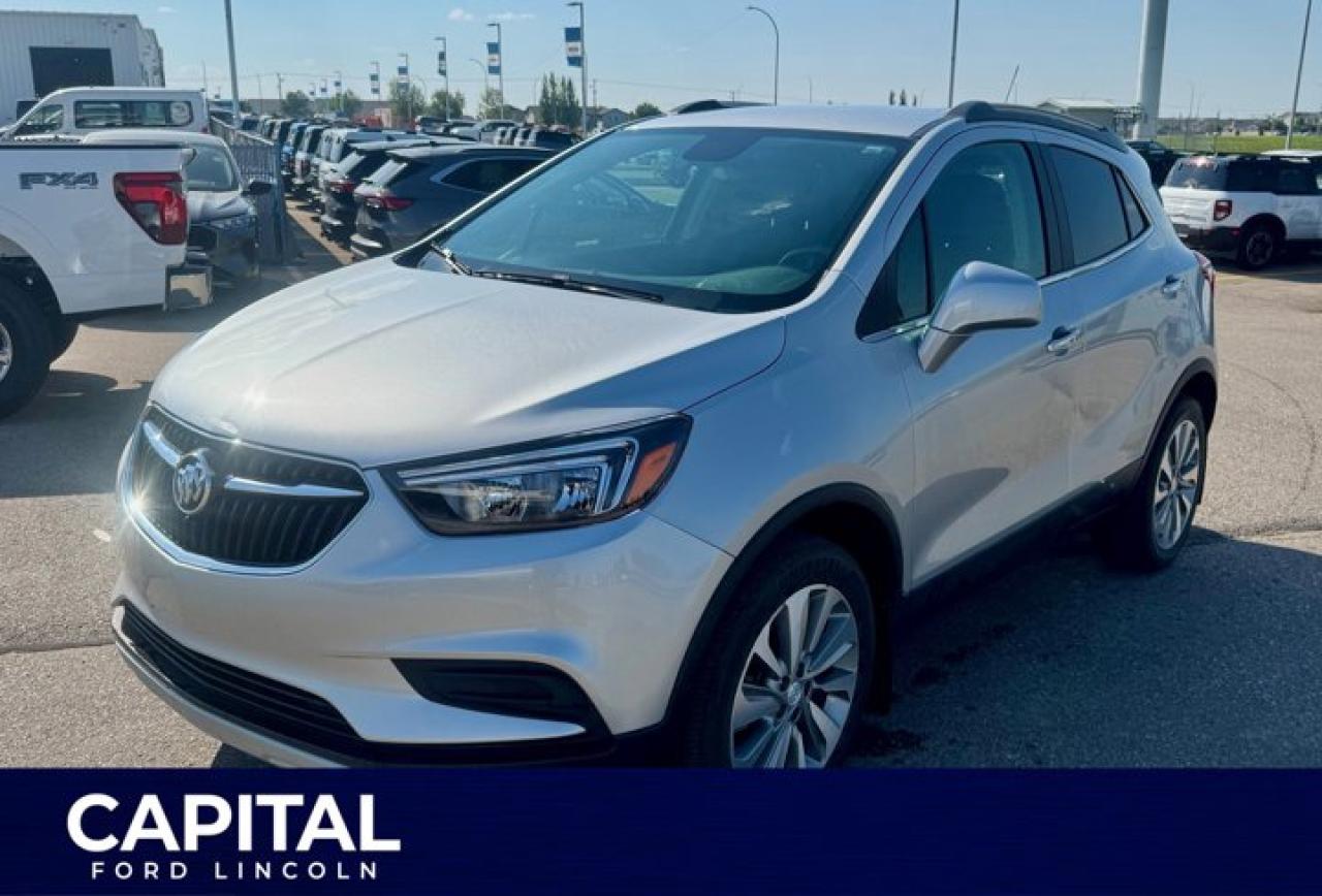Used 2020 Buick Encore Preferred AWD **New Arrival** for sale in Regina, SK