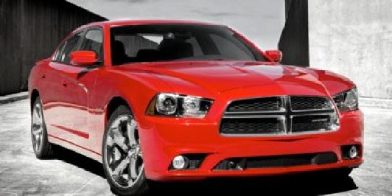 Used 2014 Dodge Charger SXT for sale in Fredericton, NB