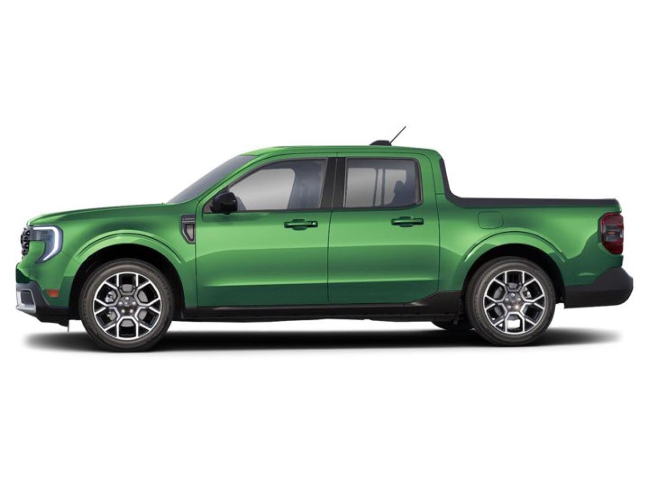 New 2025 Ford Maverick Lariat for sale in Halifax, NS