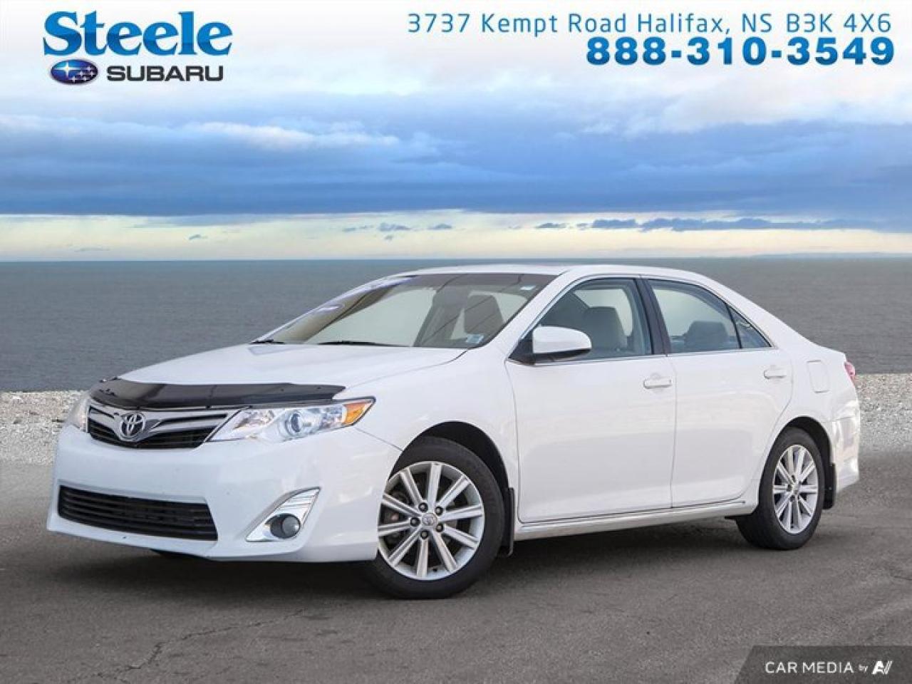 Used 2014 Toyota Camry CAMRY CE/LE/XLE for sale in Halifax, NS