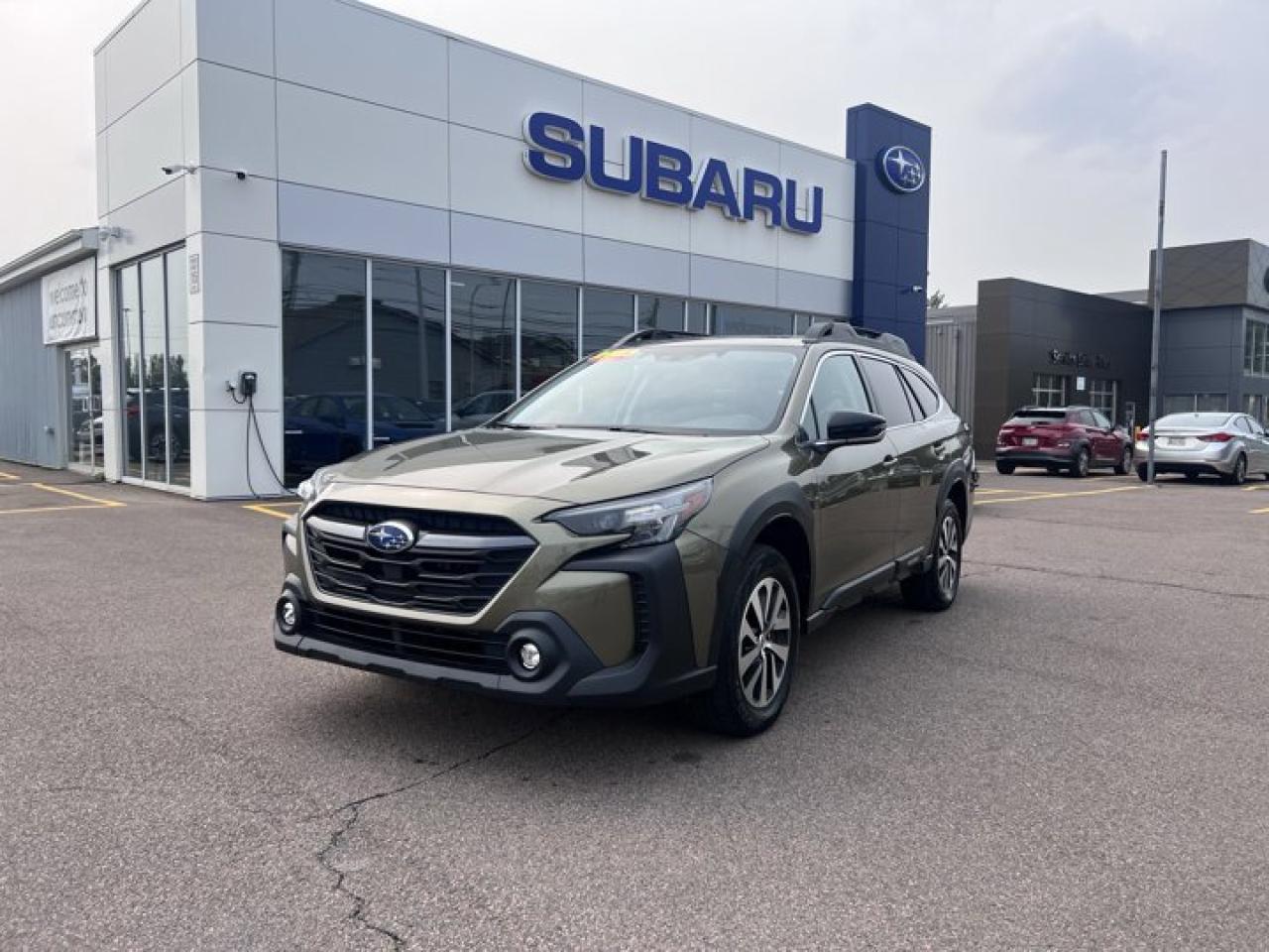 Used 2023 Subaru Outback Touring for sale in Charlottetown, PE