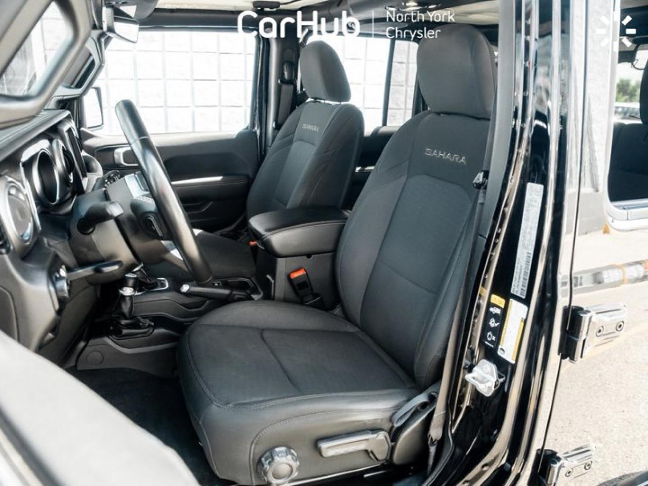 2021 Jeep Wrangler Unlimited Sahara 4x4 Uconnect 4C NAV & Sound Group Photo