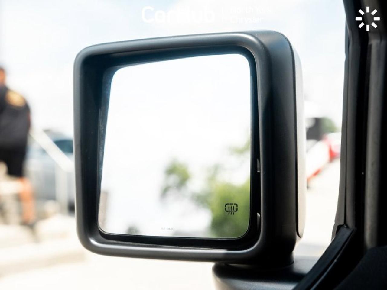 2021 Jeep Wrangler Unlimited Sahara 4x4 Uconnect 4C NAV & Sound Group Photo