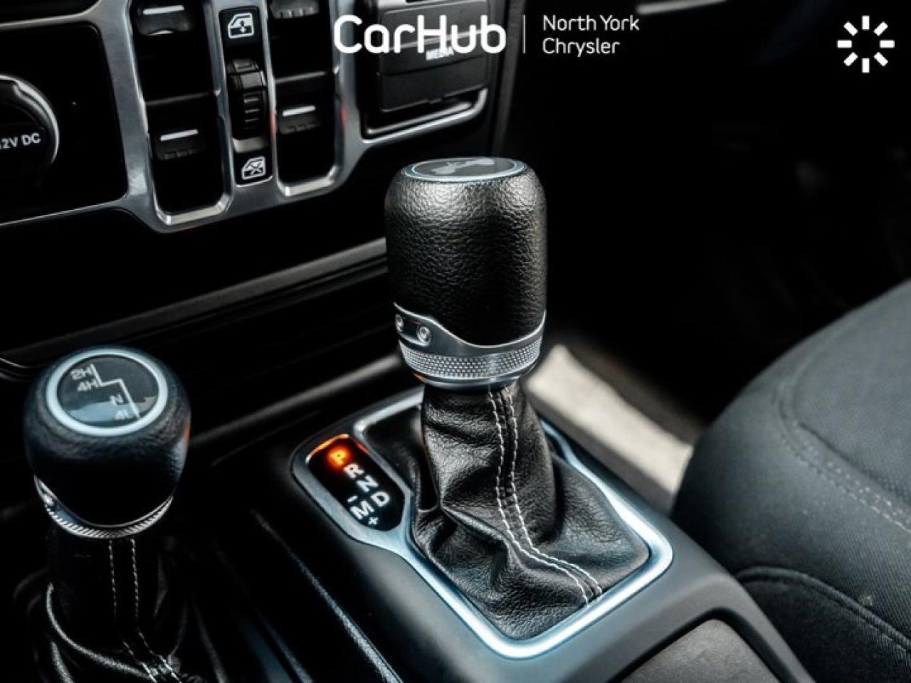 2021 Jeep Wrangler Unlimited Sahara 4x4 Uconnect 4C NAV & Sound Group Photo