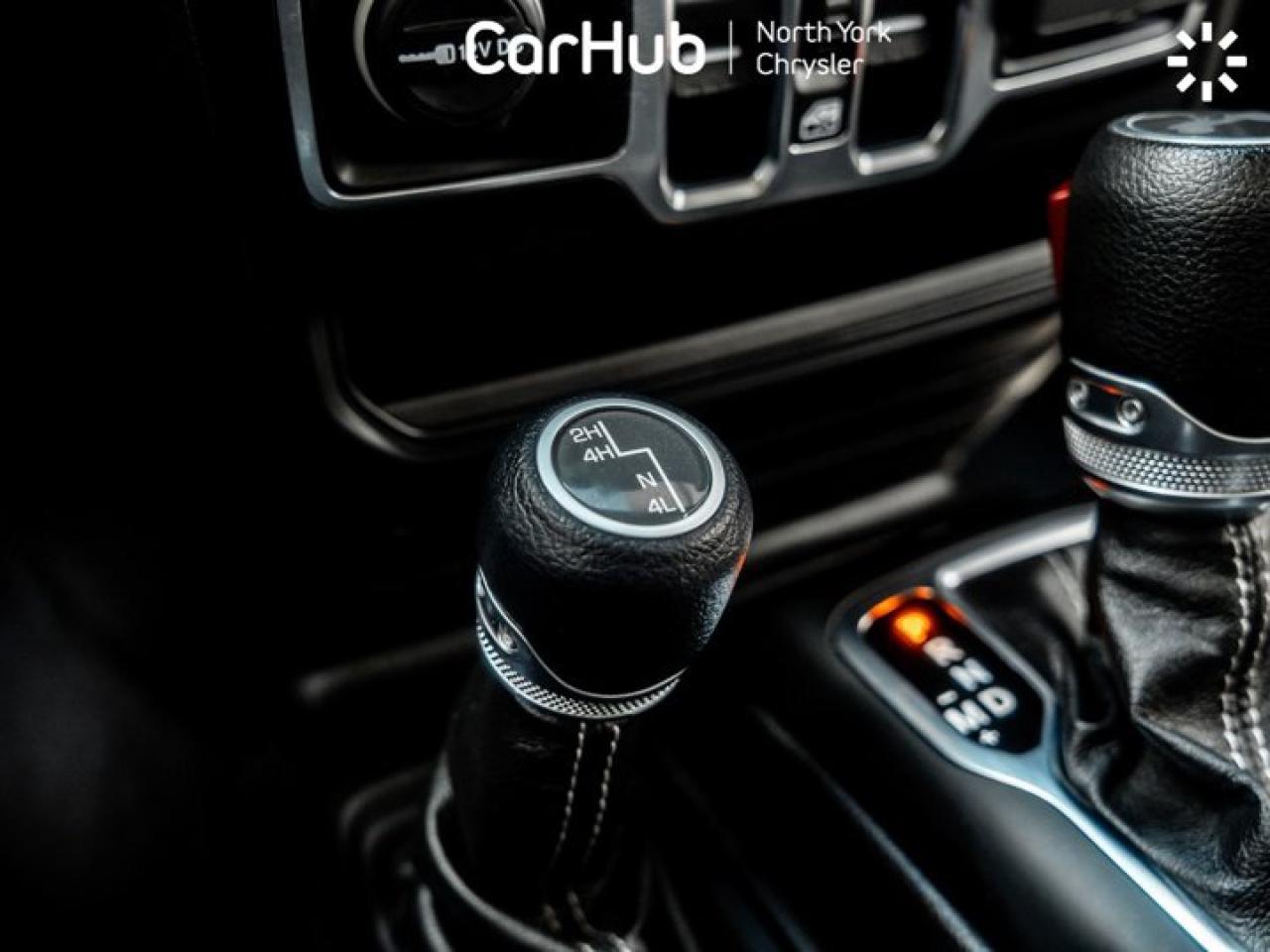 2021 Jeep Wrangler Unlimited Sahara 4x4 Uconnect 4C NAV & Sound Group Photo