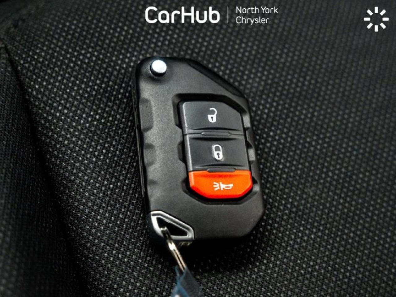 2021 Jeep Wrangler Unlimited Sahara 4x4 Uconnect 4C NAV & Sound Group Photo