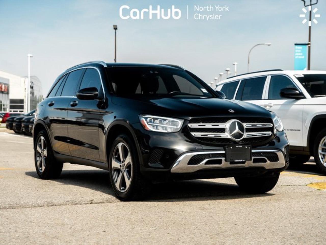 2022 Mercedes-Benz GLC 300 4MATIC Panoroof Navi 360 Cam Blind Spot Brake Assist Photo3