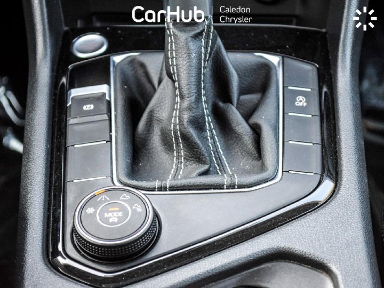 2022 Volkswagen Taos Highline 4Motion Pano Sunroof Blind Spot 19"Alloy Photo