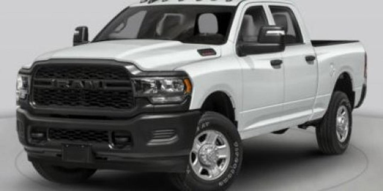 Used 2024 RAM 3500 Limited Longhorn for sale in Bolton, ON