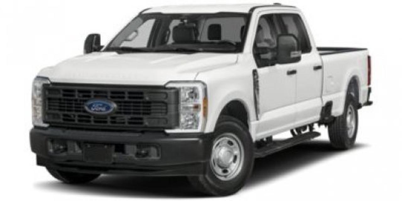 New 2026 Ford F-250 Gas XL for sale in Winnipeg, MB