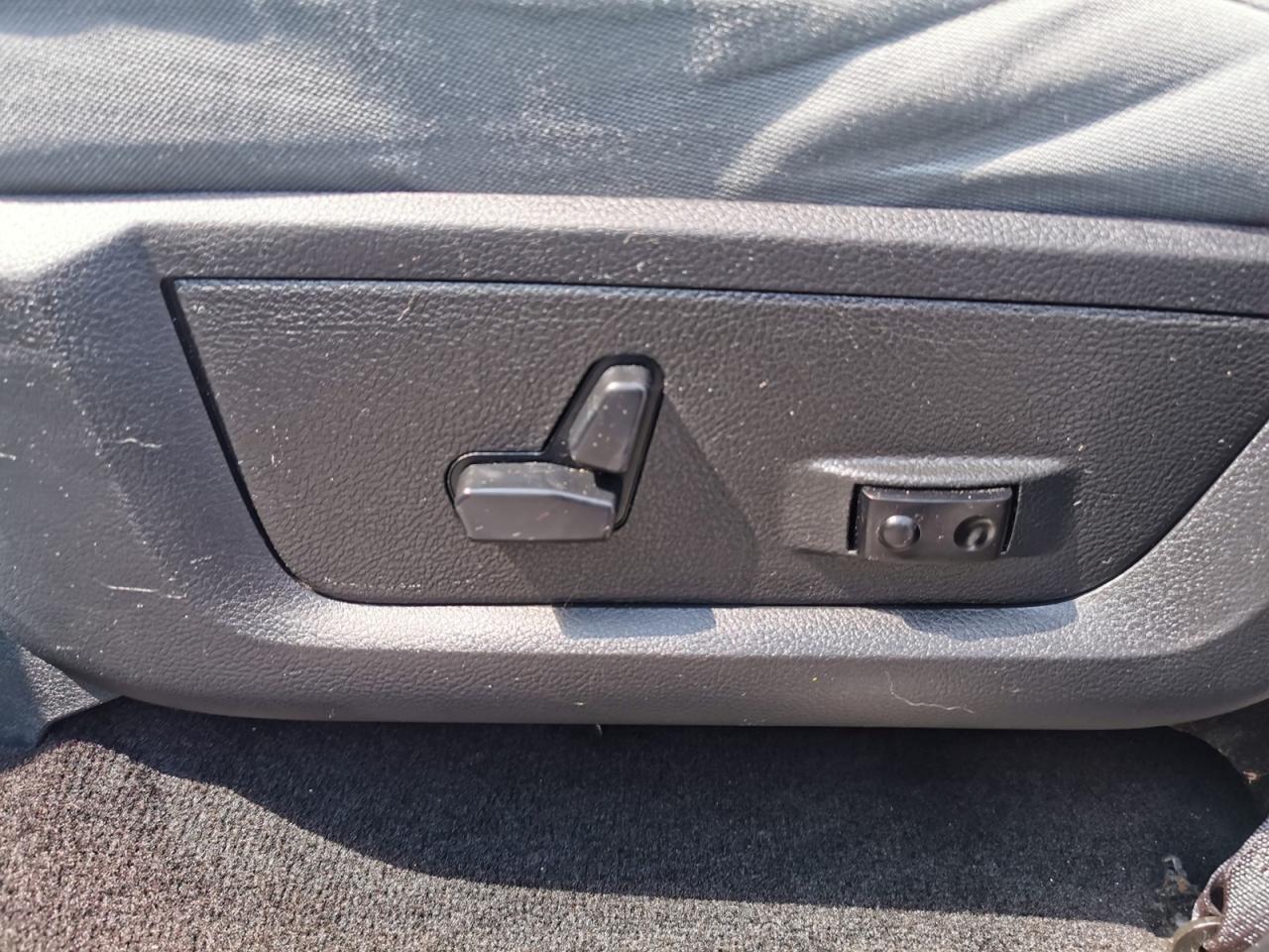 2015 RAM 2500 SLT  SWB - Photo #12