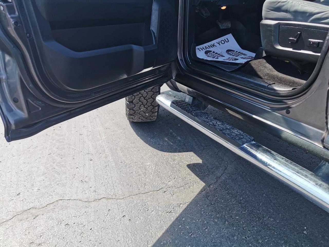 2015 RAM 2500 SLT  SWB - Photo #13