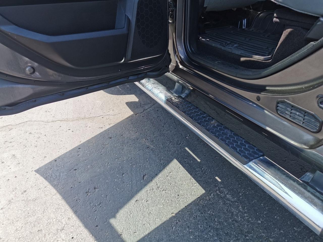 2015 RAM 2500 SLT  SWB - Photo #15