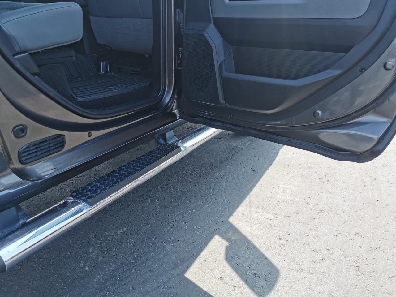 2015 RAM 2500 SLT  SWB - Photo #17