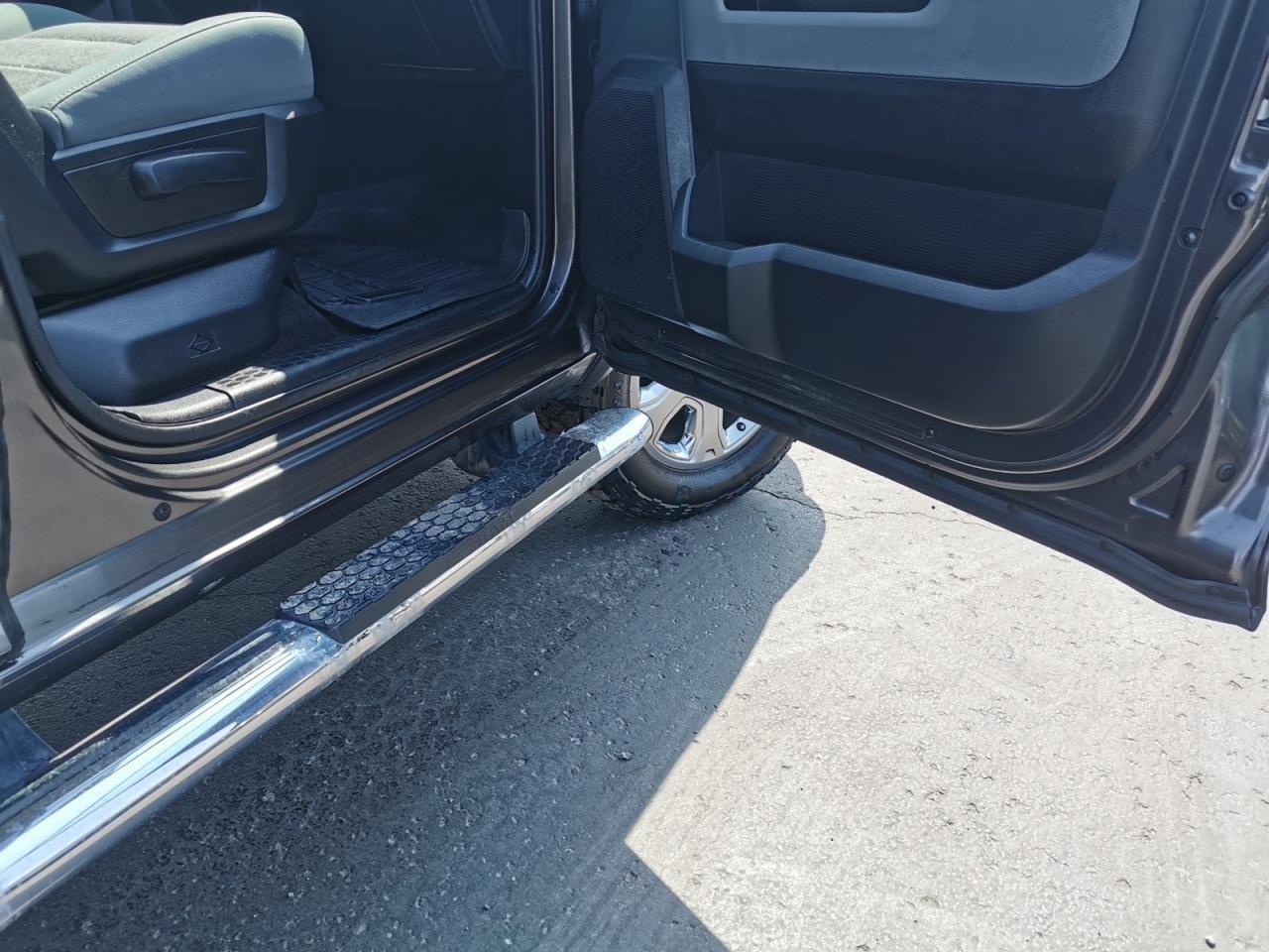 2015 RAM 2500 SLT  SWB - Photo #19