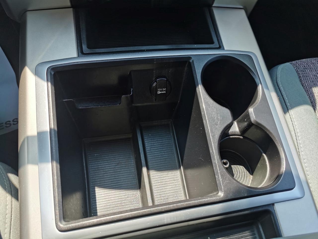 2015 RAM 2500 SLT  SWB - Photo #29