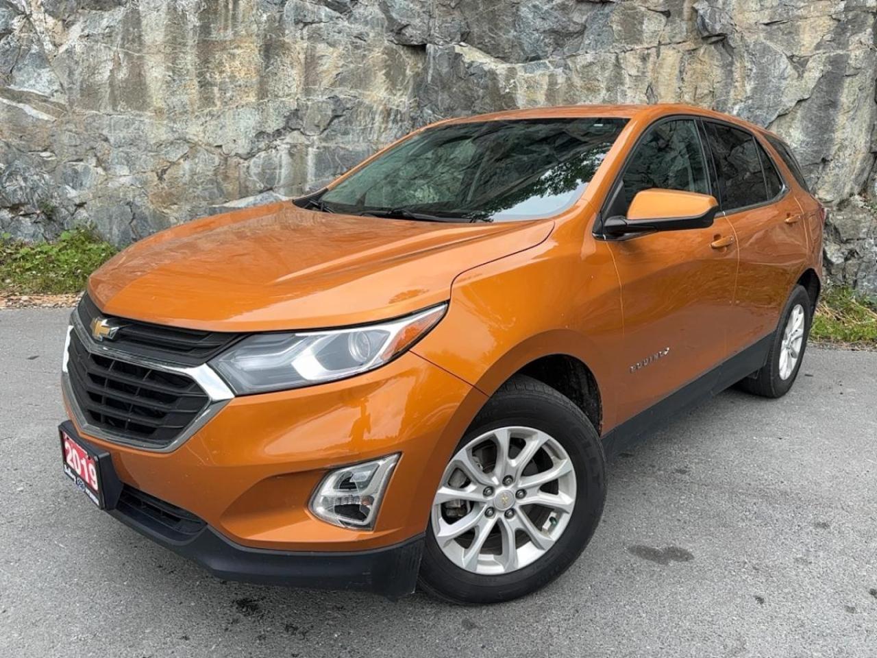 Used 2019 Chevrolet Equinox AWD 4dr LT w/1LT for sale in Greater Sudbury, ON