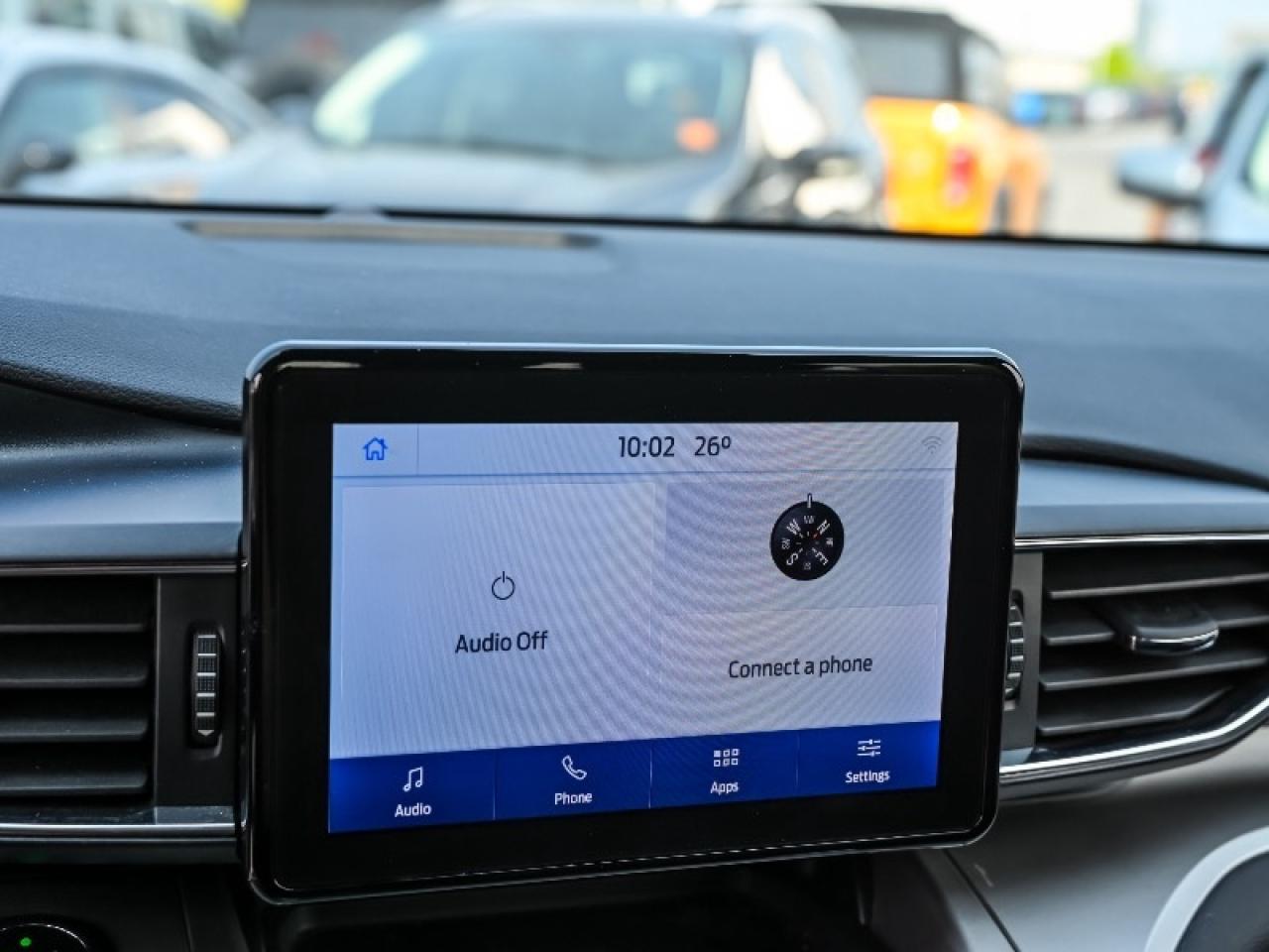 2021 Ford Explorer XLT Photo