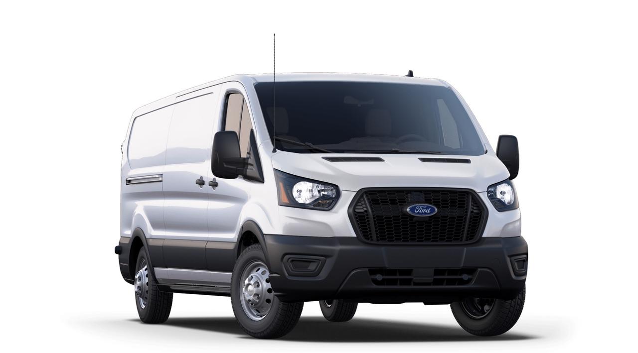 2025 Ford Transit Cargo Van Photo4