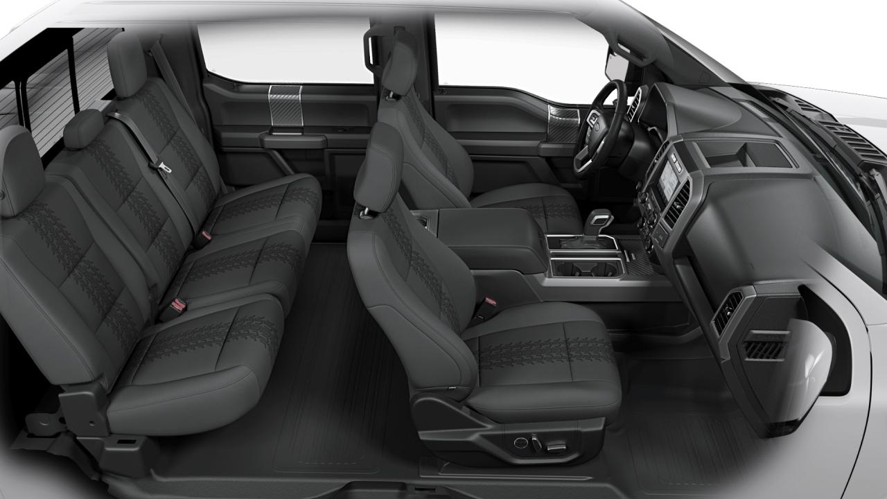 2020 Ford F-150 Supercrew 4x4 XLT 5.0L 302A Photo5
