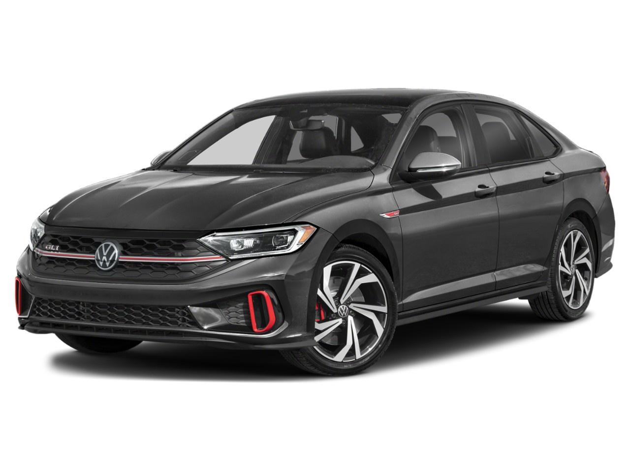 Used 2023 Volkswagen Jetta GLI Manual for sale in Midland, ON