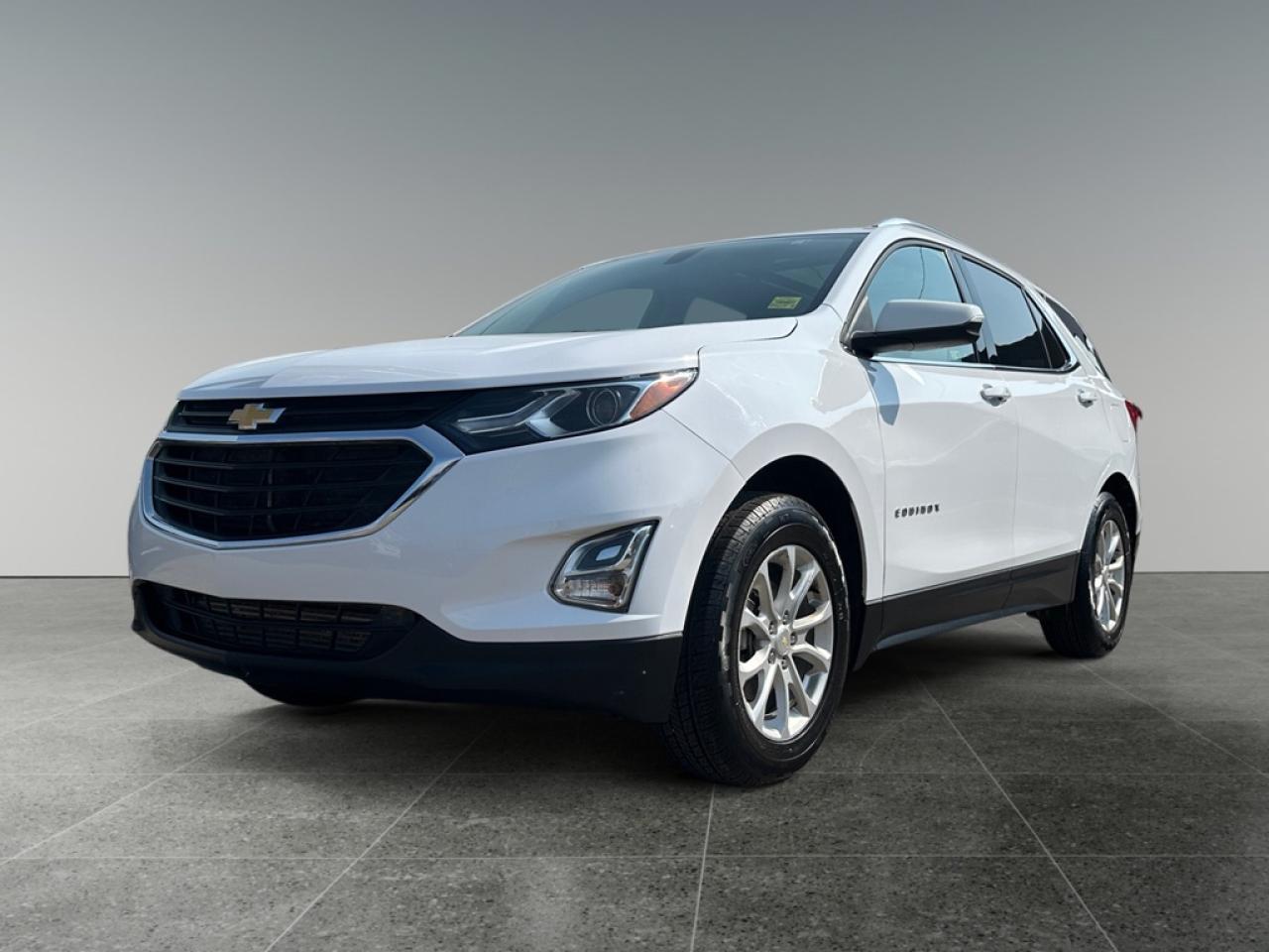 Used 2018 Chevrolet Equinox LT for sale in Saskatoon, SK