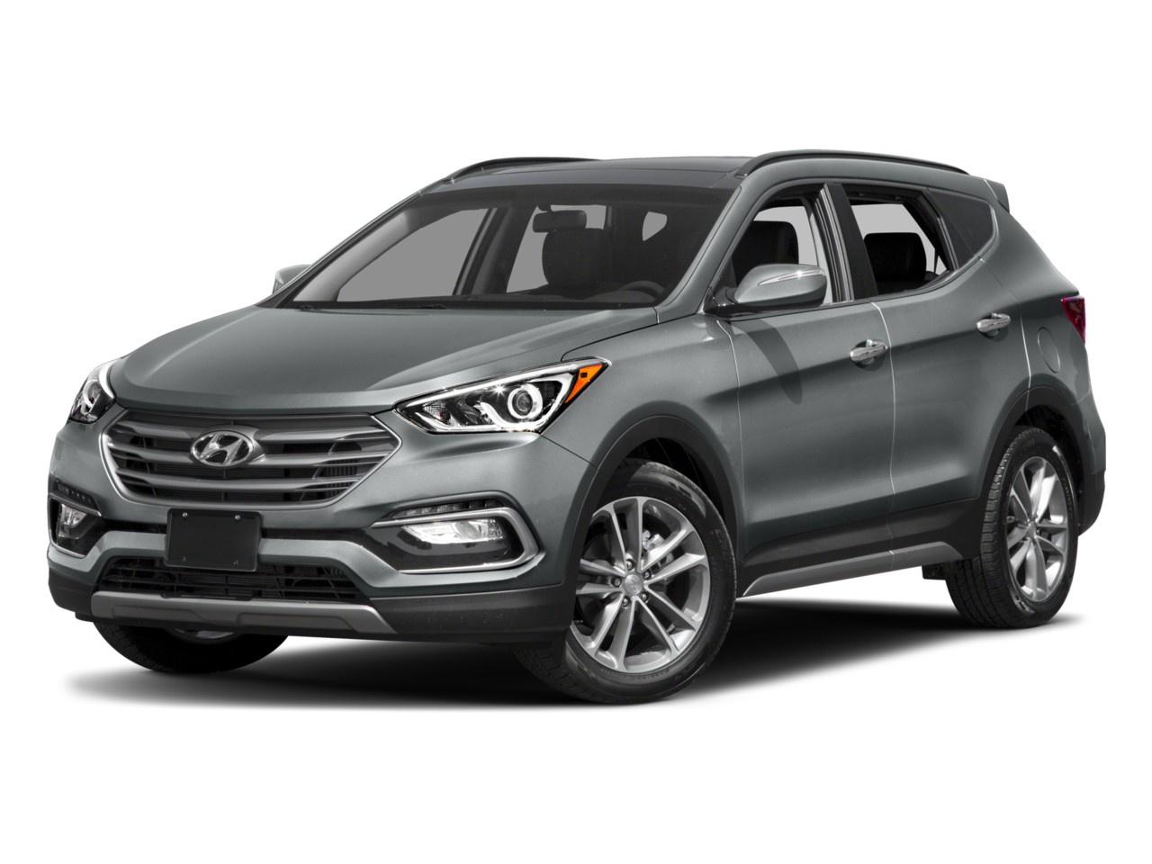 Used 2017 Hyundai Santa Fe Sport AWD 4DR 2.0T LIMITED for sale in Kitchener, ON