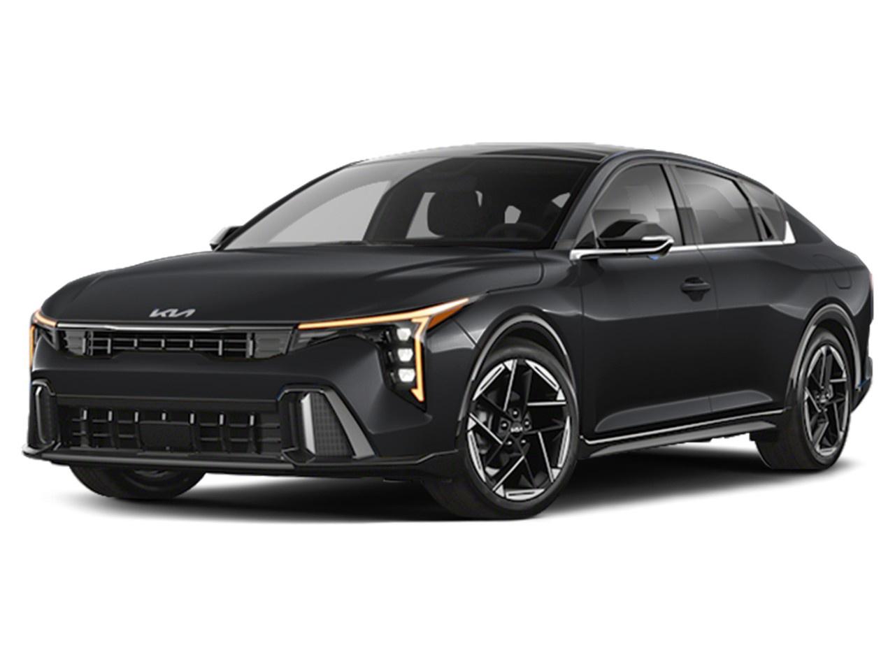 New 2025 Kia K4 GT-Line Turbo FWD for sale in Kitchener, ON