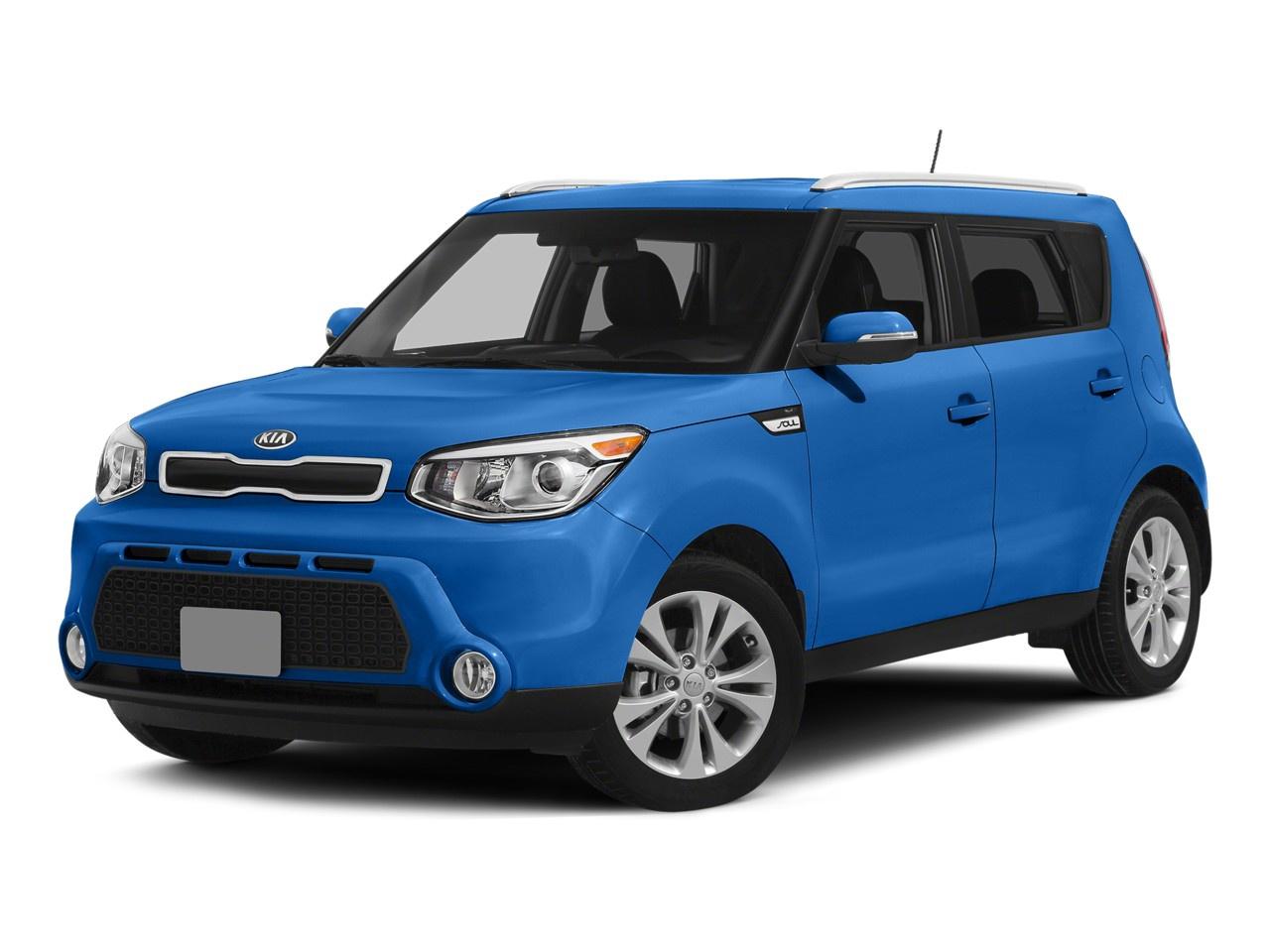 Used 2015 Kia Soul 5DR WGN AUTO EX for sale in Kitchener, ON