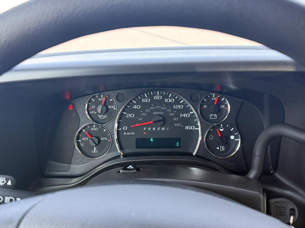 2025 Chevrolet Express 2500 Work Van 4.3L V6 WITH REMOTE ENTRY, CRUISE CONTROL, REAR VISION CAMERA, BLUETOOTH Photo