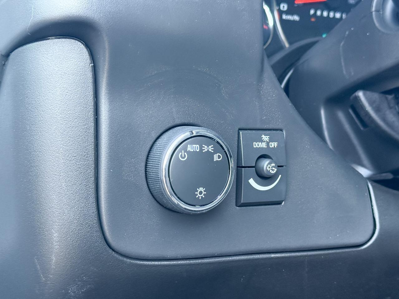 2025 Chevrolet Express 2500 Work Van 4.3L V6 WITH REMOTE ENTRY, CRUISE CONTROL, REAR VISION CAMERA, BLUETOOTH Photo