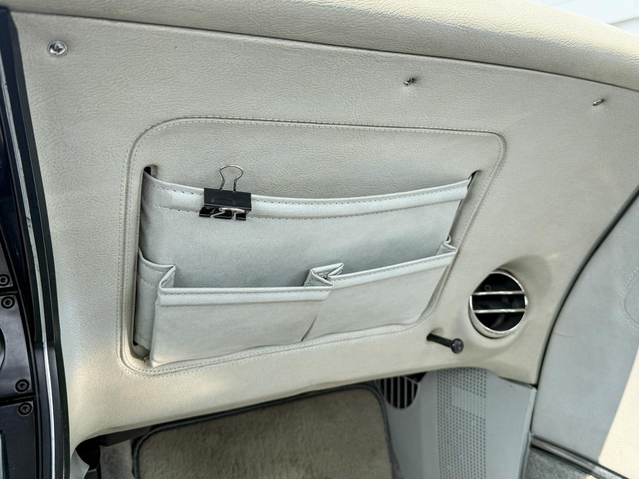 1977 Chevrolet Corvette CORVETTE L82 COUPE, 3-SPEED AUTOMATIC, LEATHER SEATS, T-TOP, POWER WINDOWS, CD PLAYER Photo