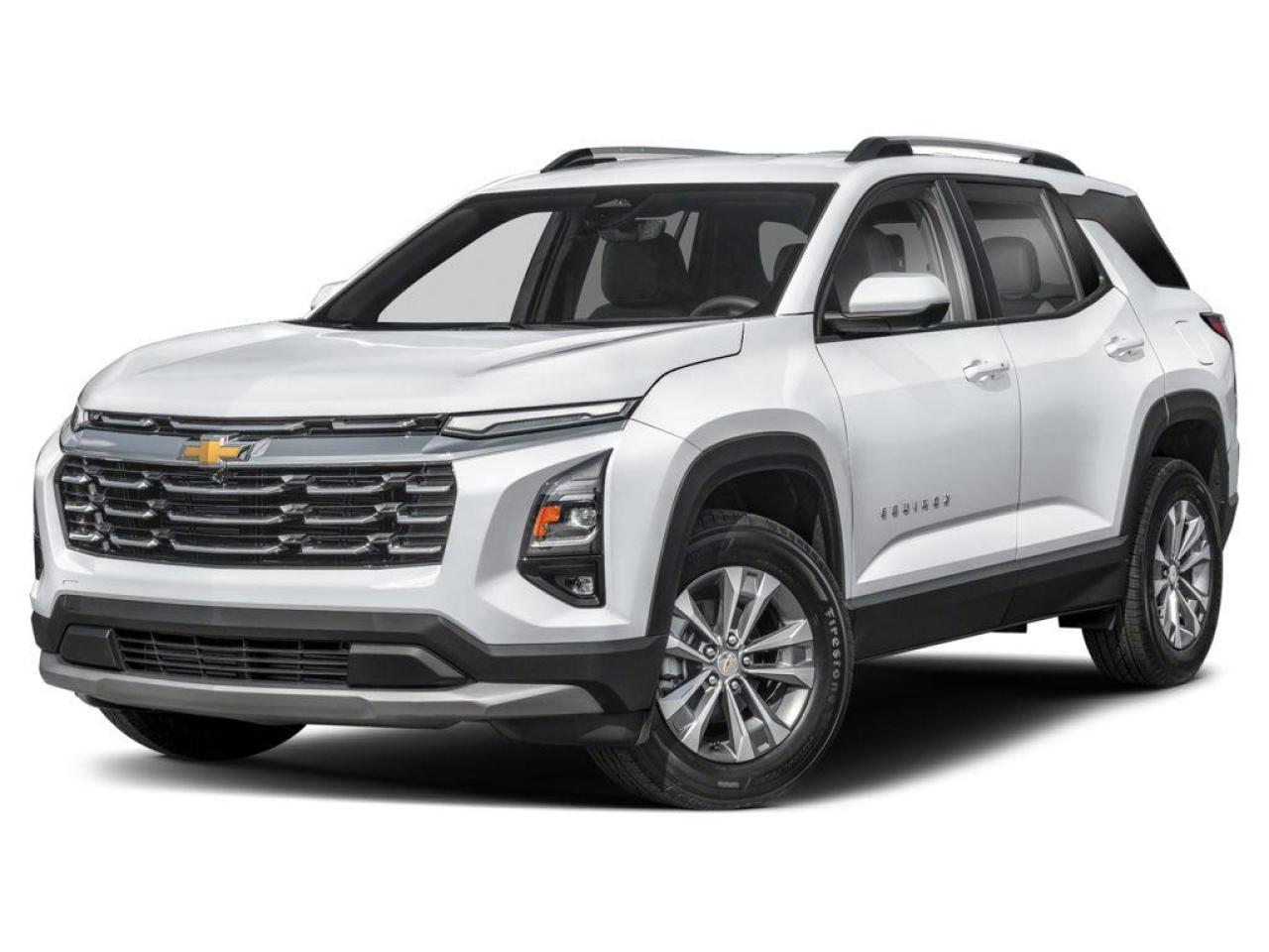 Used 2025 Chevrolet Equinox LT for sale in Welland, ON