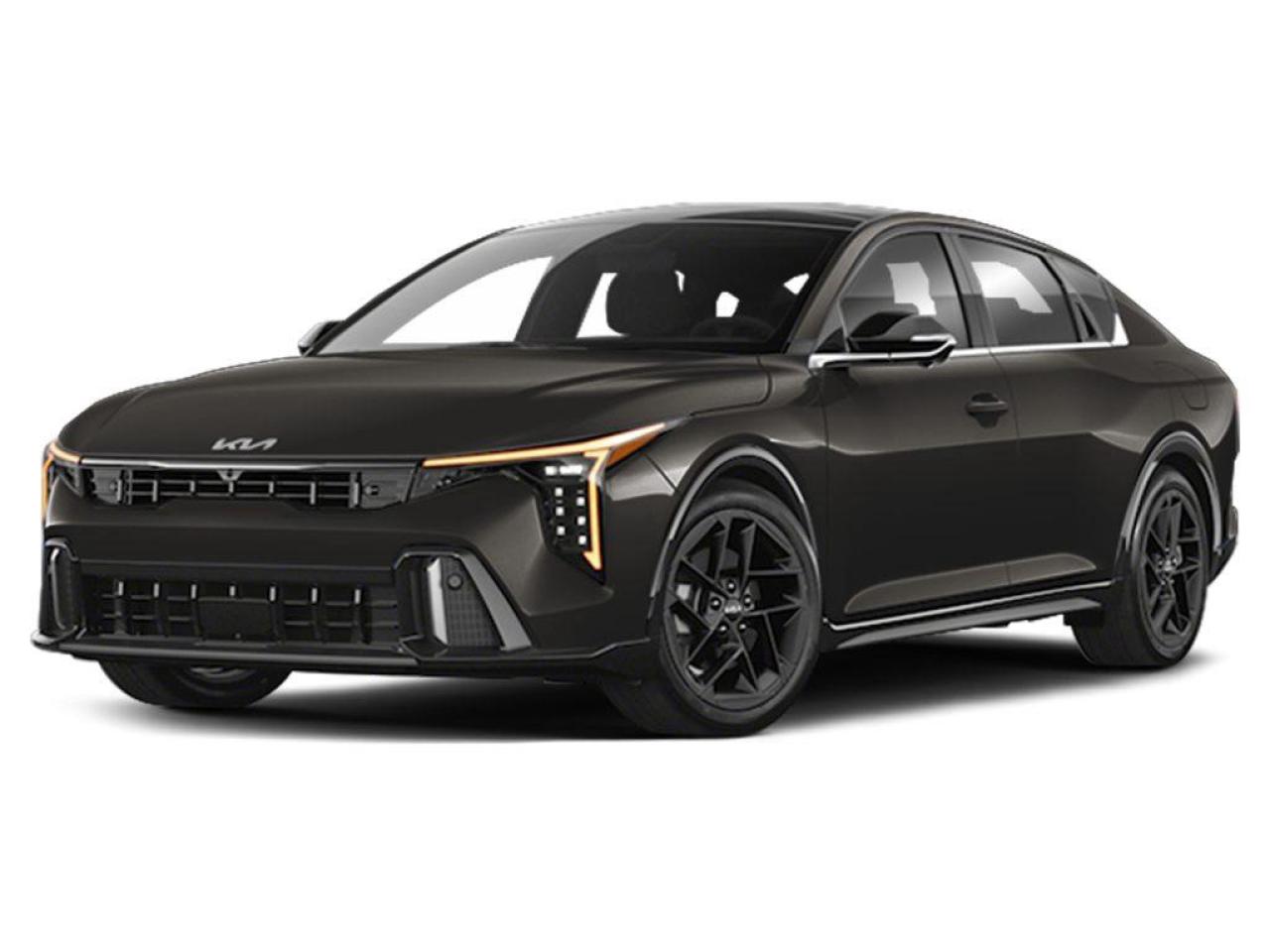 New 2025 Kia K4 GT-Line Turbo Limited for sale in Chatham, ON