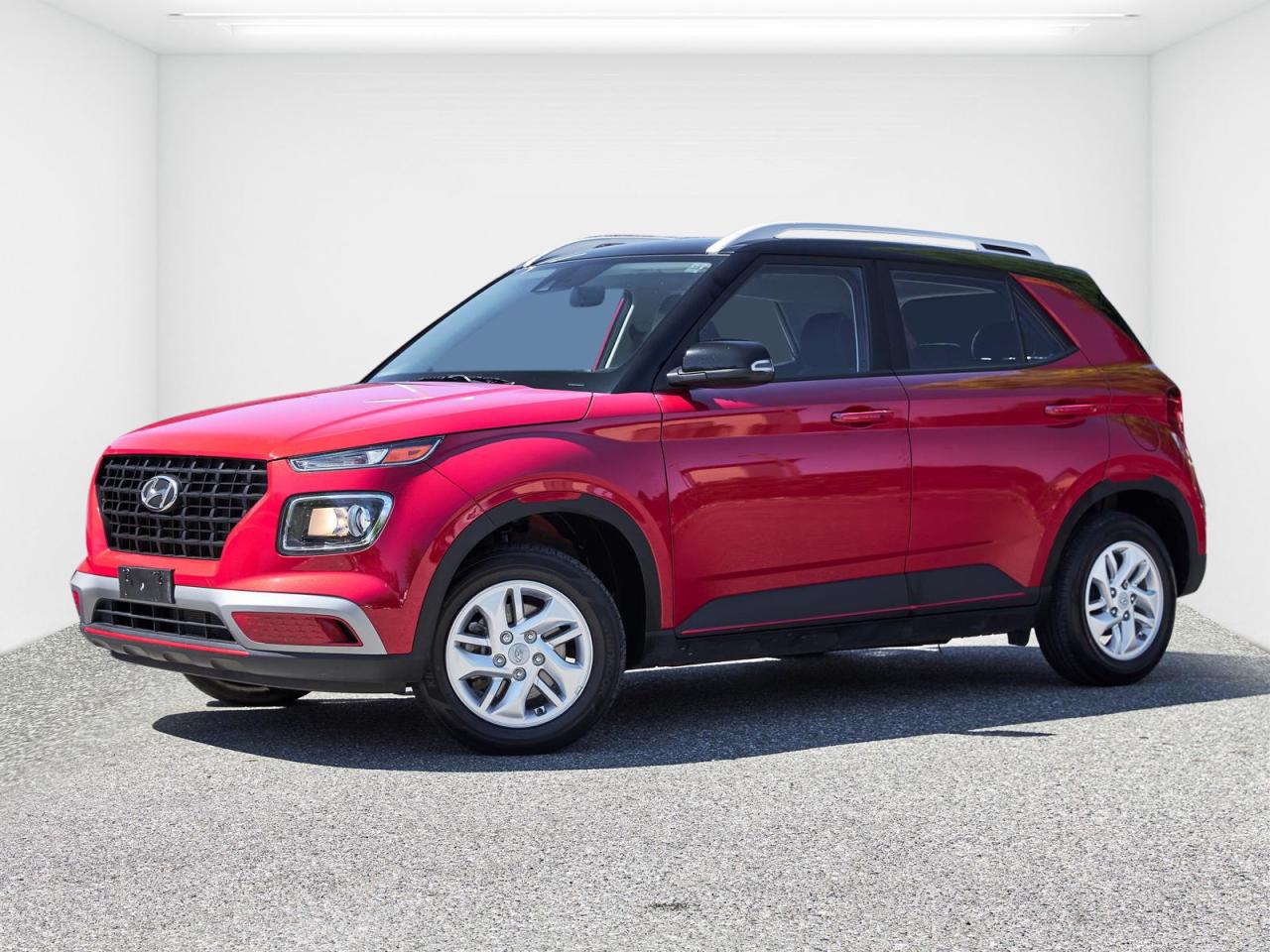 Used 2021 Hyundai Venue  for sale in Surrey, BC