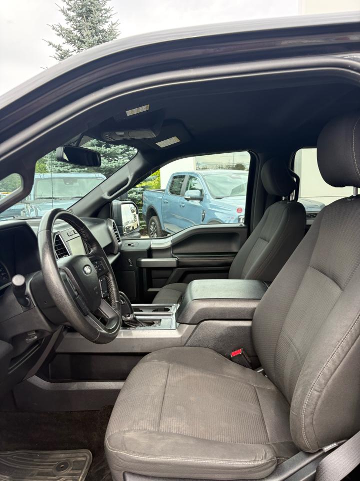 2015 Ford F-150  Photo