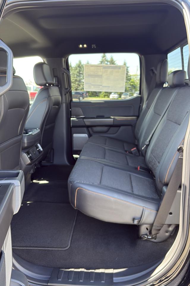 2025 Ford F-150  Photo5