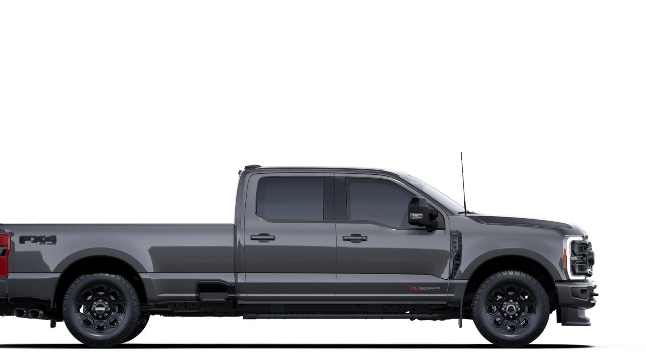 2025 Ford F-250  Photo4